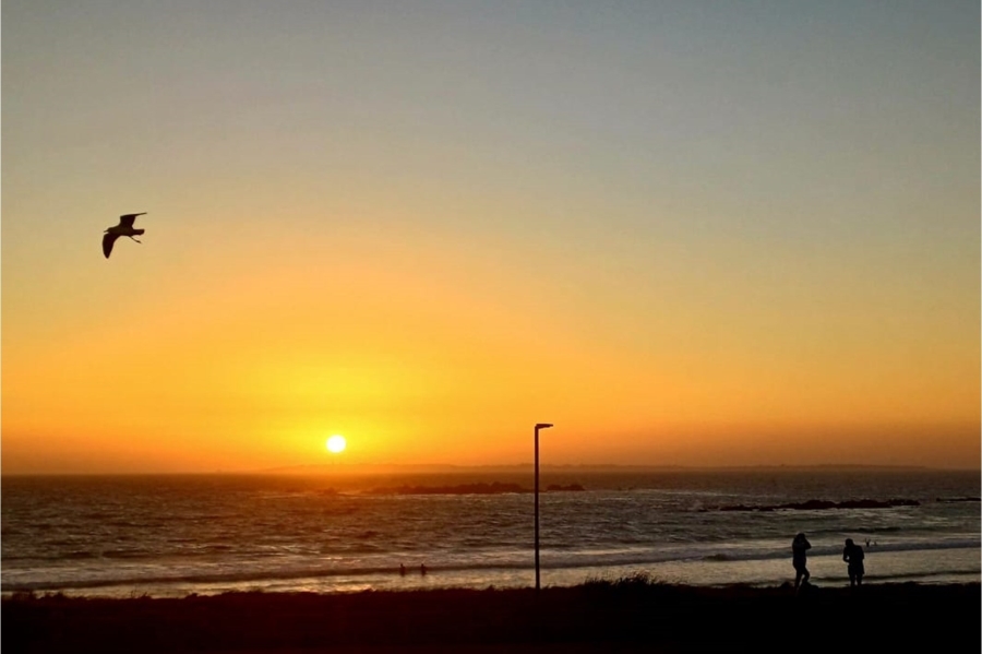 To Let 2 Bedroom Property for Rent in Bloubergstrand Western Cape